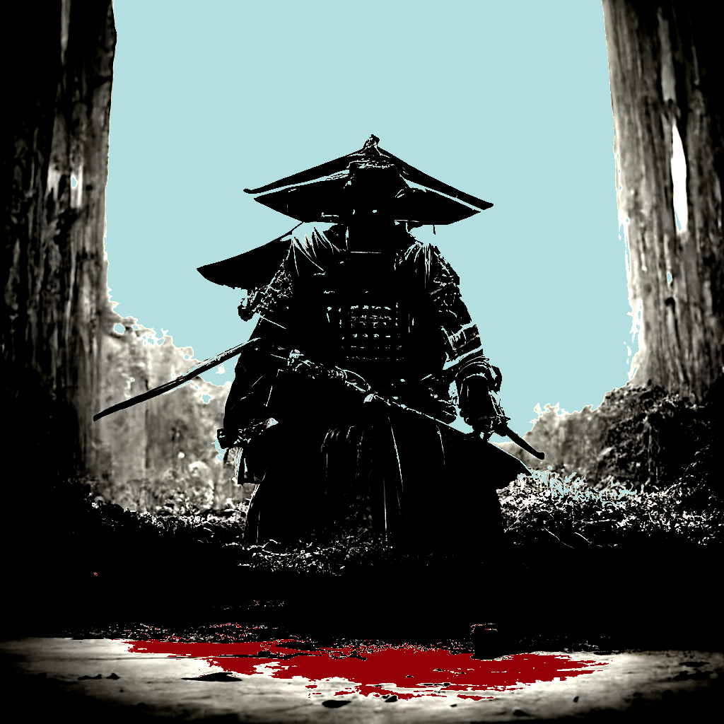 samurai