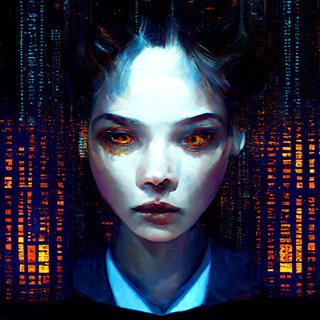 Cyber